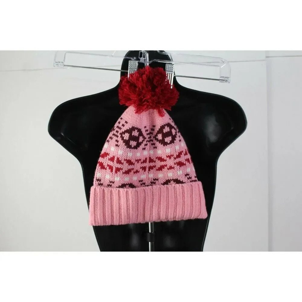 ladies UNIQLO beanie one size